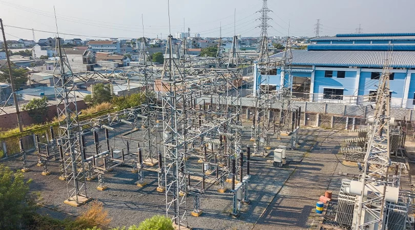 Amata City Bien Hoa IP - Amata