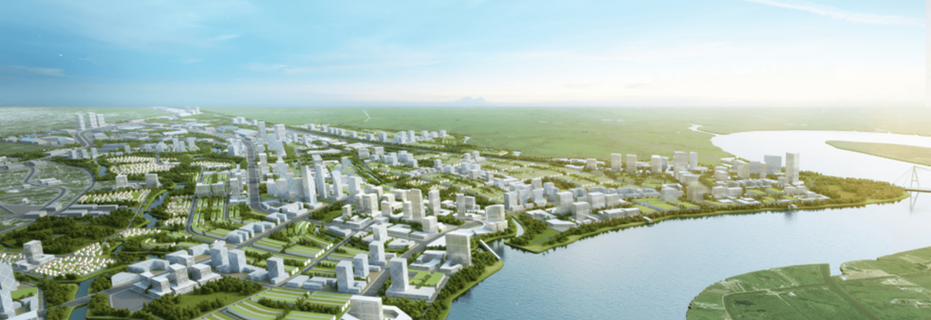 Commercial and Residential - Amata