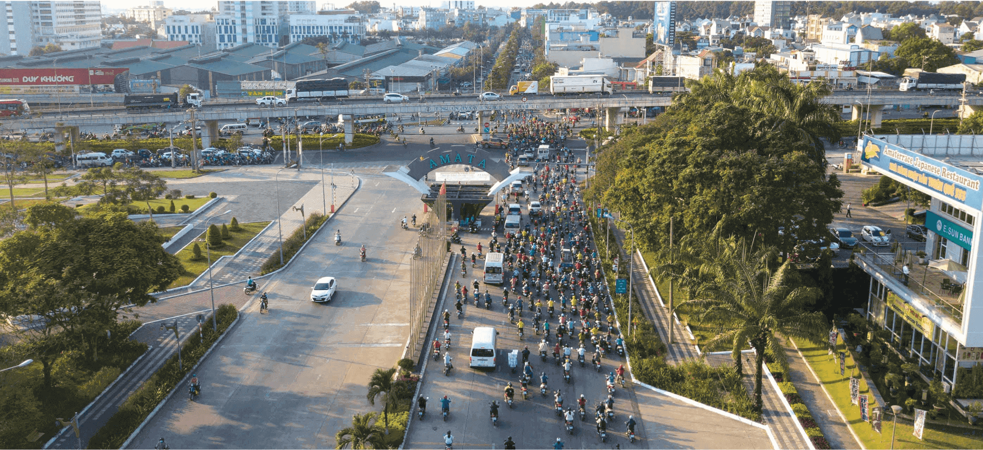 หน้าแรก - Amata