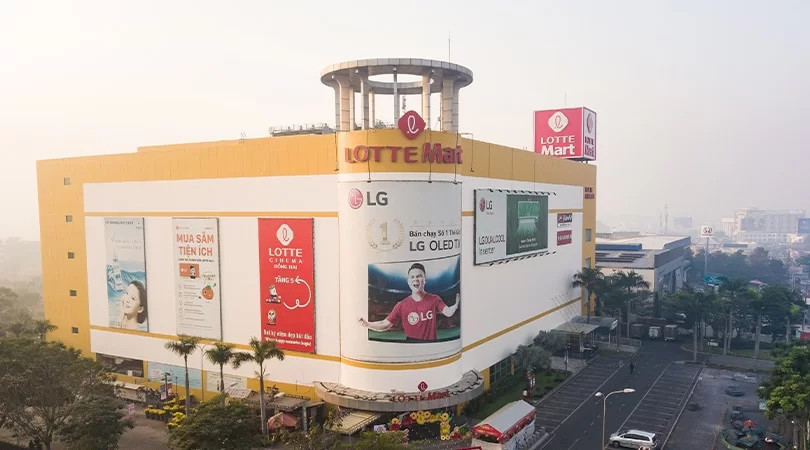 Amata City Bien Hoa IP - Amata