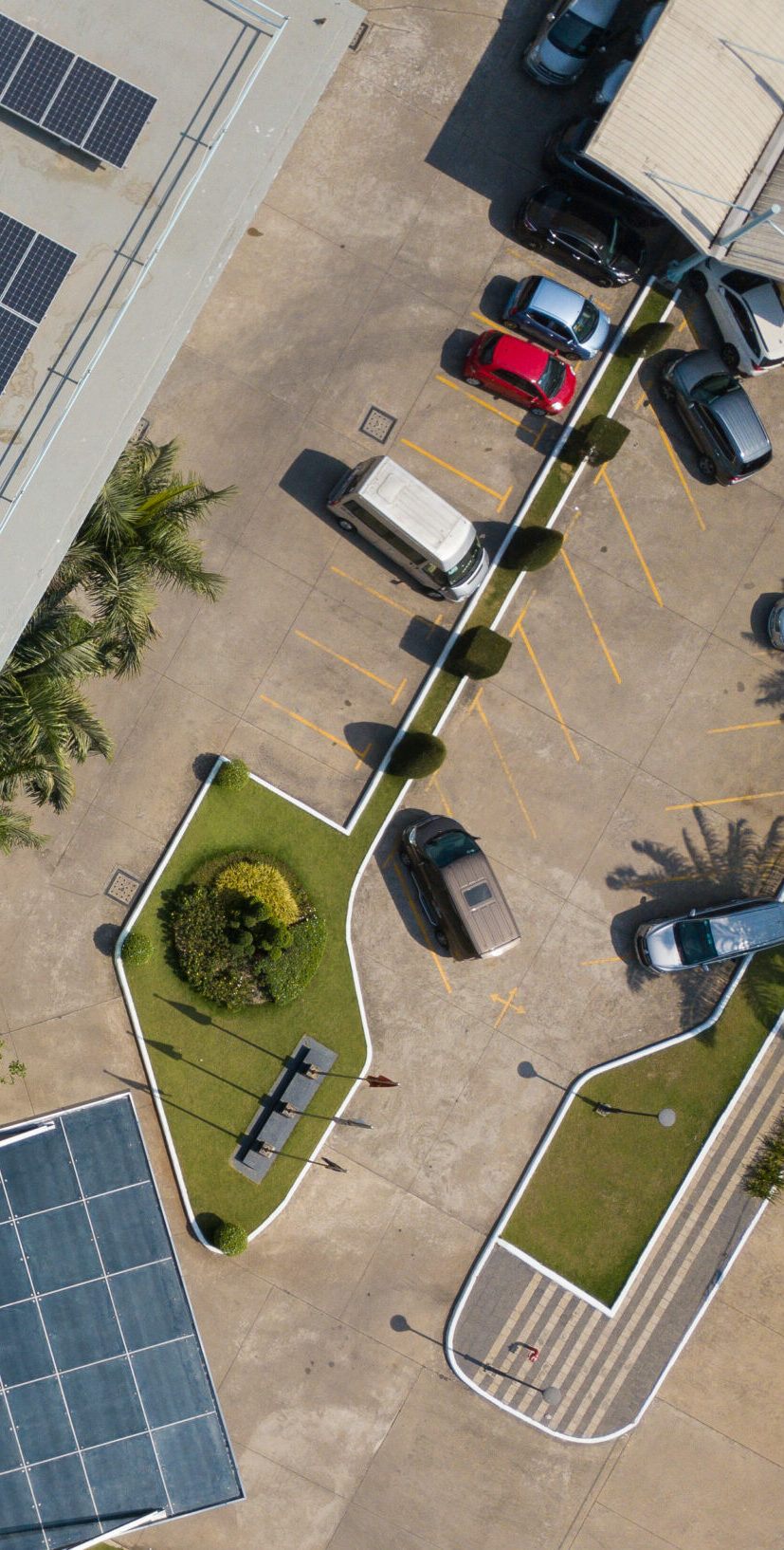 Office Lease - Amata