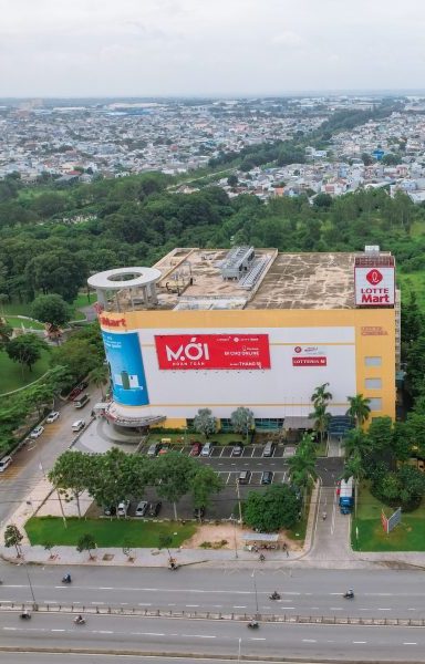 Industrial, Logistic and Commercial Land Lease - Amata