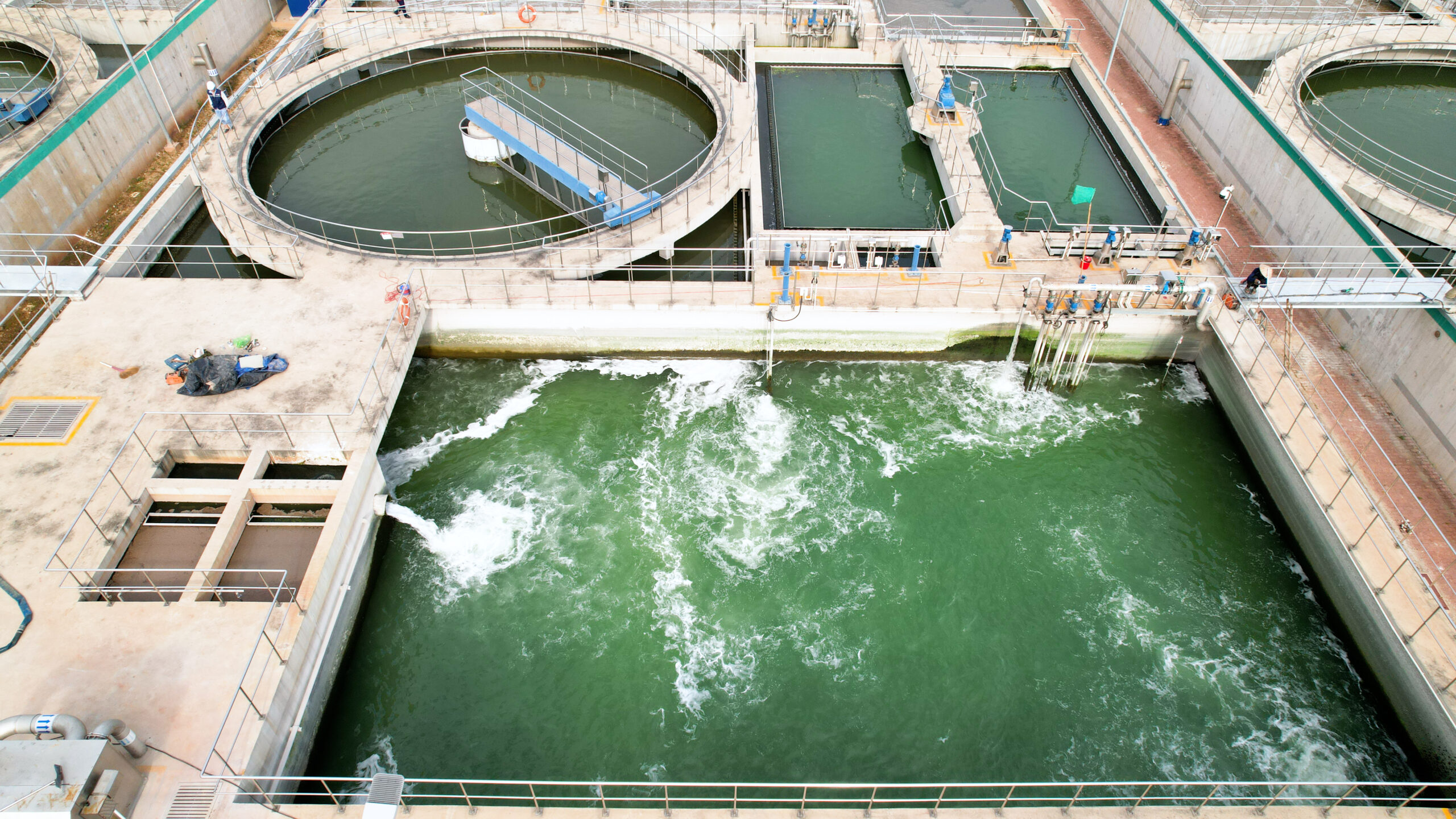 Infrastructure, Utility and Supporting Services - Amata