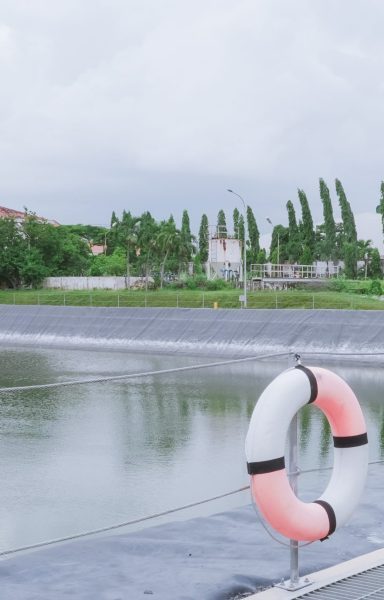 Industrial, Logistic and Commercial Land Lease - Amata