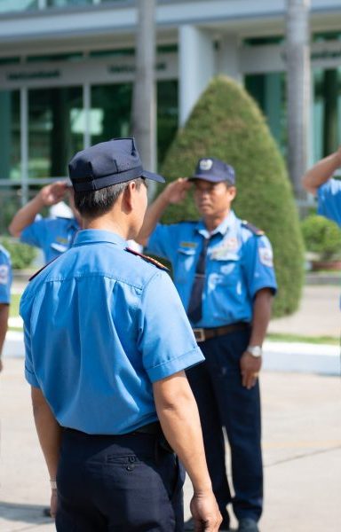 Infrastructure, Utility and Supporting Services - Amata