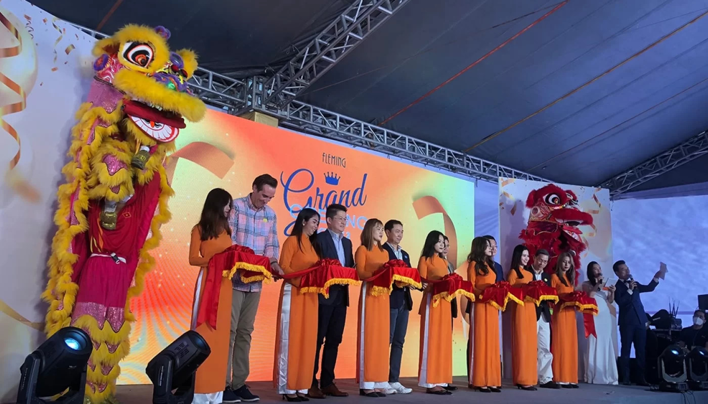 Business News - Amata