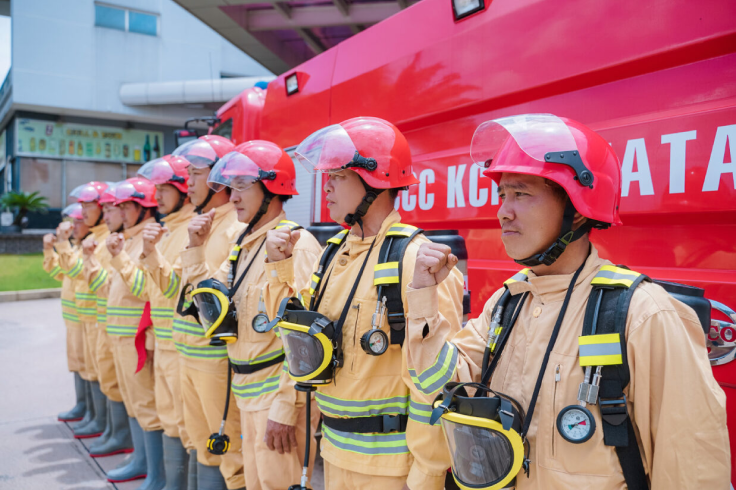 Our business Archives - Amata