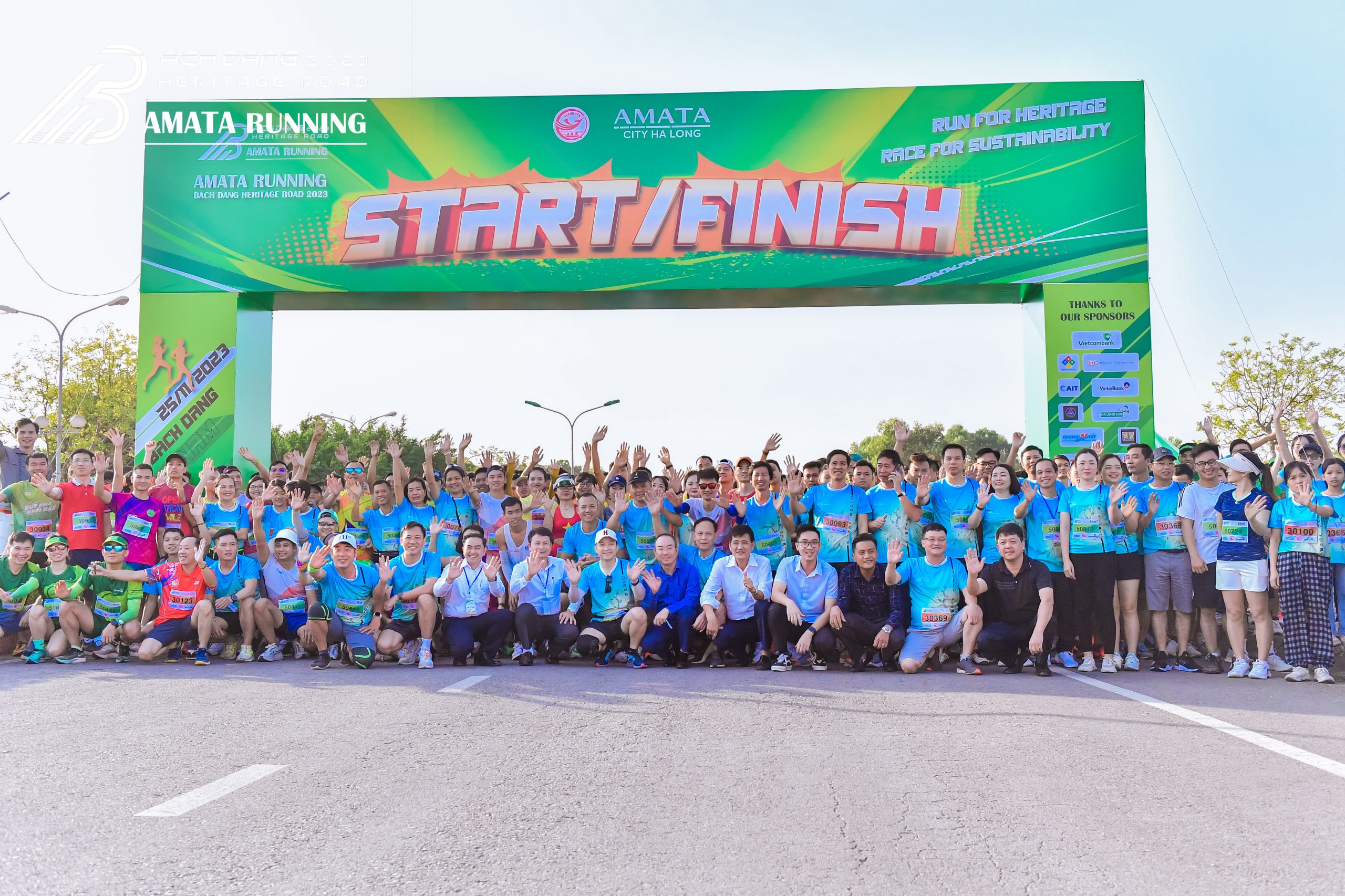 CSR News & Activities - Amata