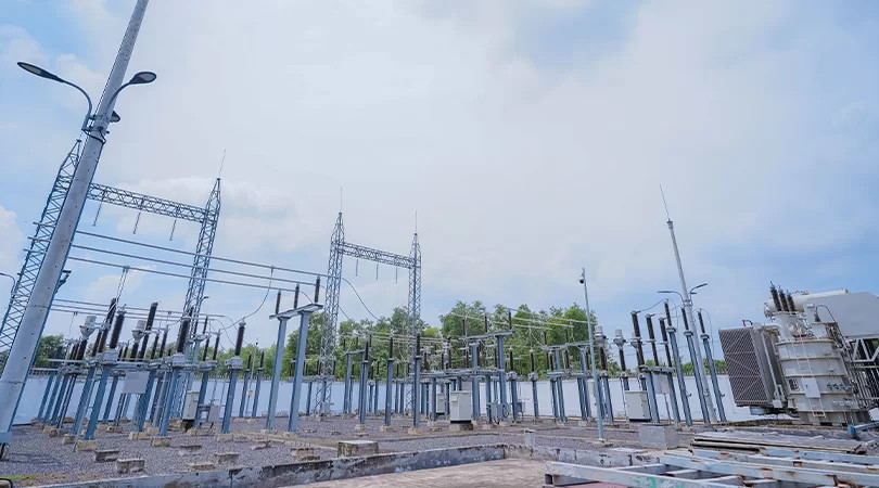 Amata City Long Thanh IP - Amata