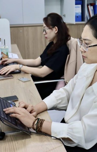 โครงสร้างพื้นฐาน สาธารณูปโภค และบริการสนับสนุน - Amata