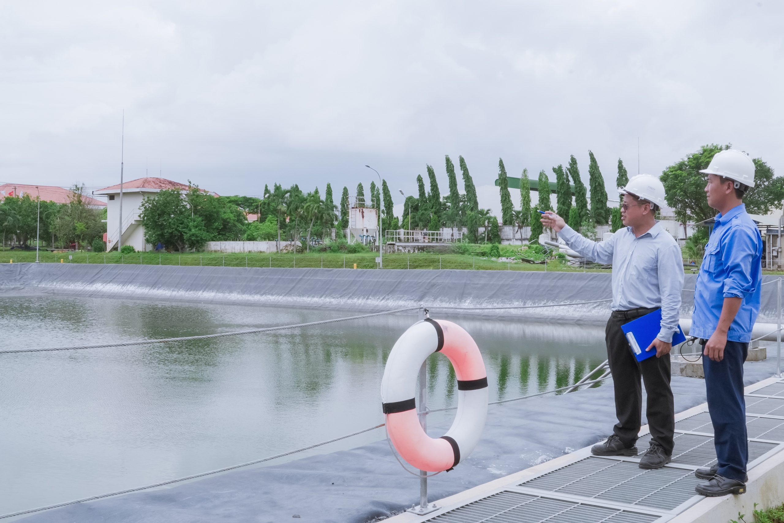 การให้เช่าที่ดินเพื่ออุตสาหกรรม โลจิสติกส์ และพาณิชยกรรม - Amata