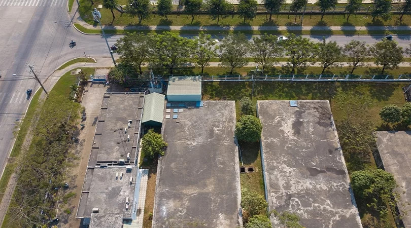 อมตะซิตี้ เบียนหัว - Amata