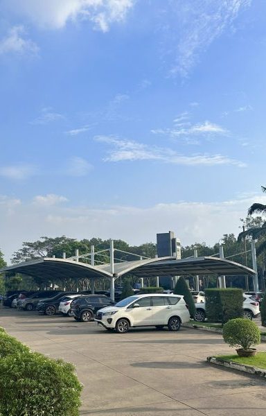 การให้เช่าสำนักงาน - Amata