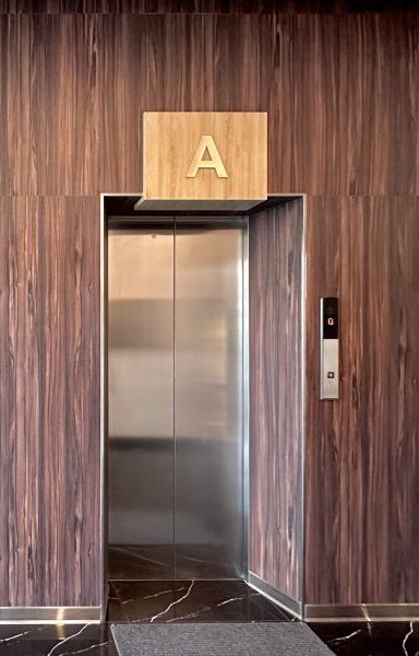 Office Lease - Amata