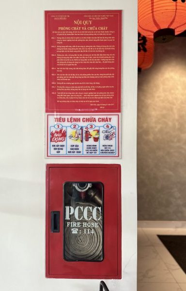 Office Lease - Amata