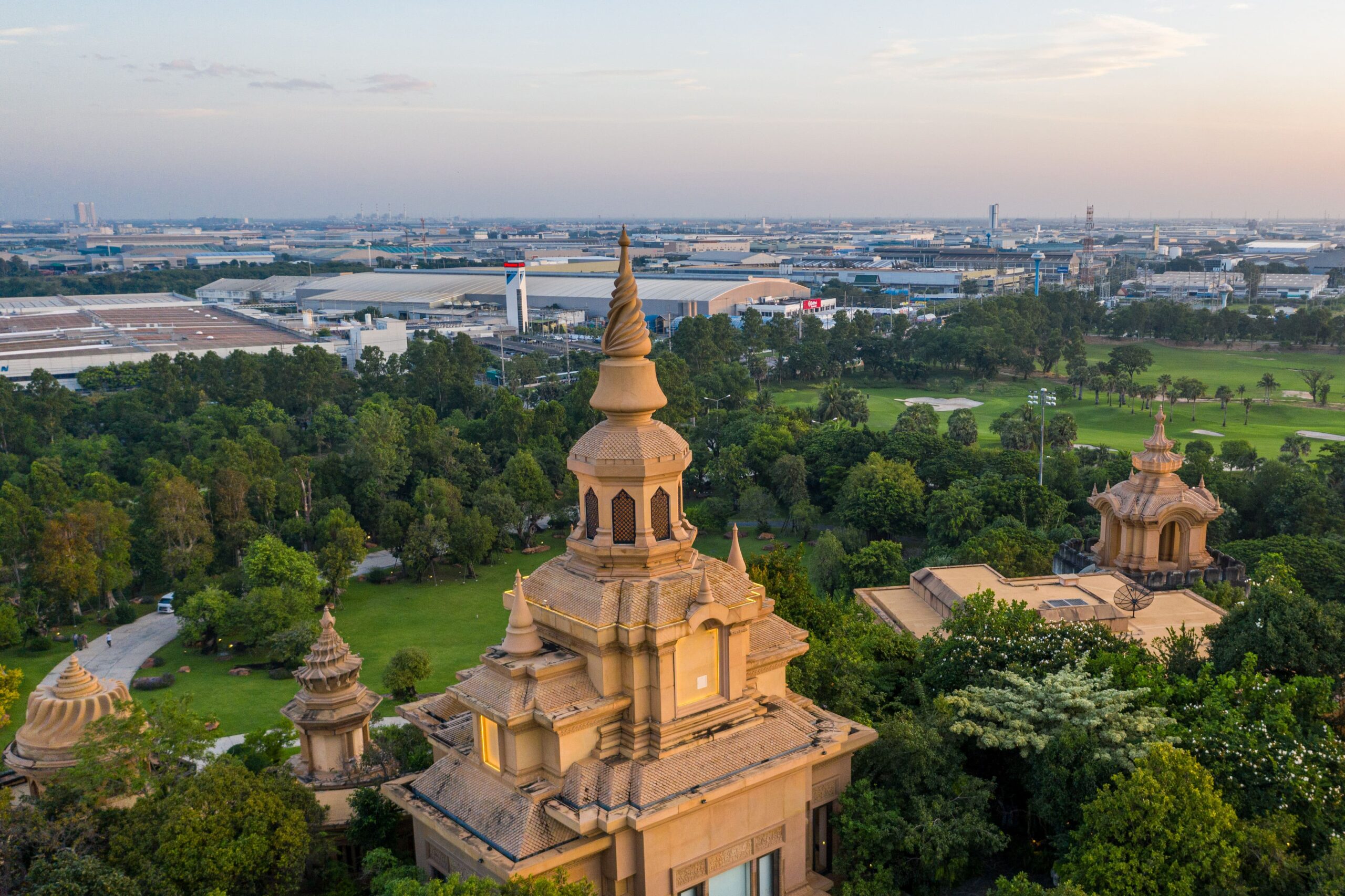 ข่าวธุรกิจ - Amata