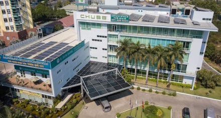 อมตะซิตี้ เบียนหัว - Amata