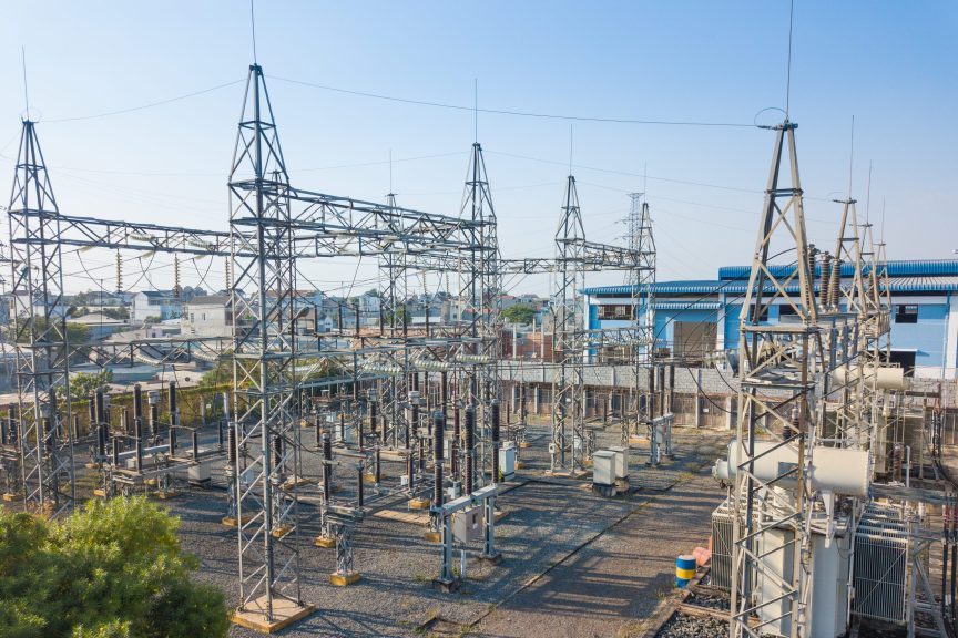 Amata City Bien Hoa IP - Amata