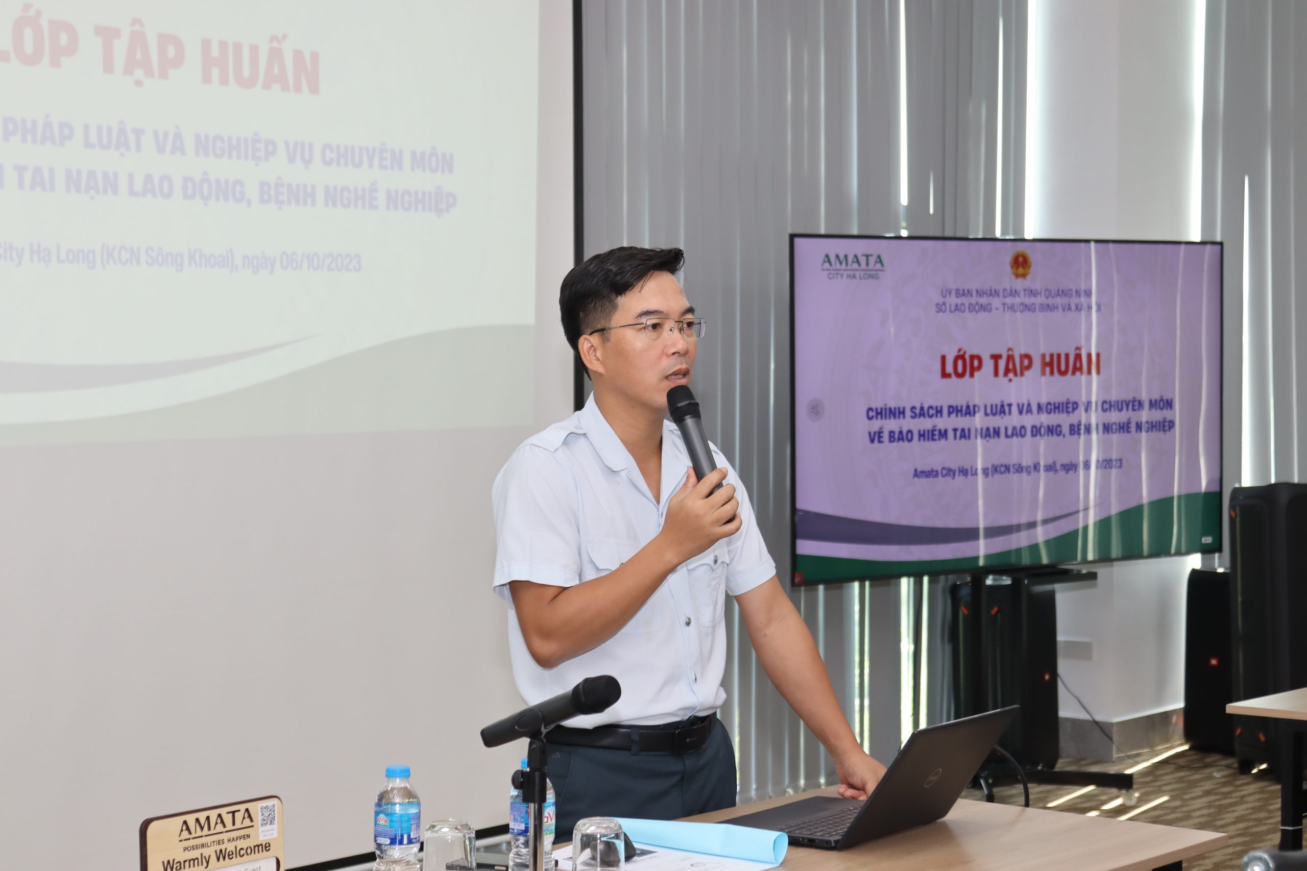 CSR News & Activities - Amata