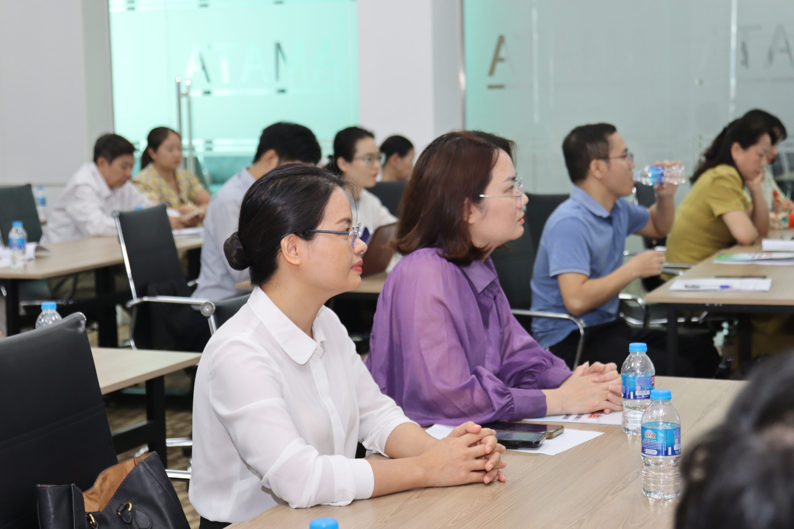 Business News - Amata