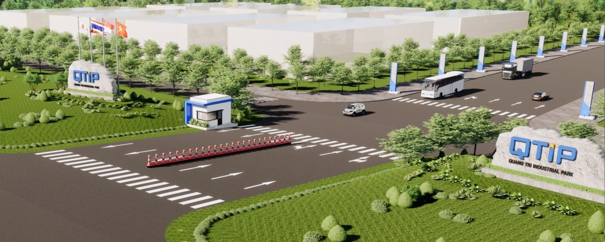 Industrial Parks - Amata