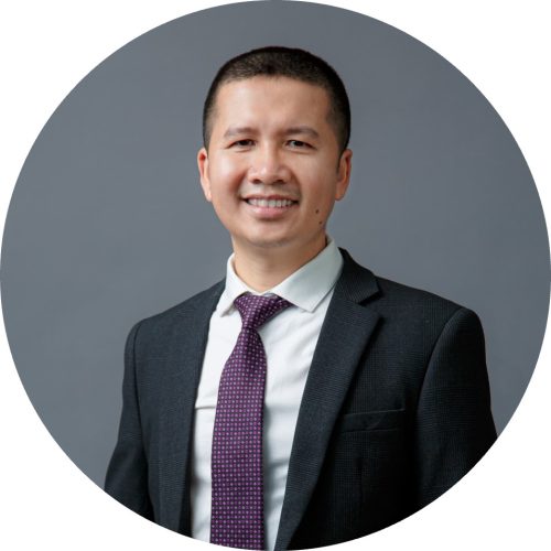 Meet the team - Amata