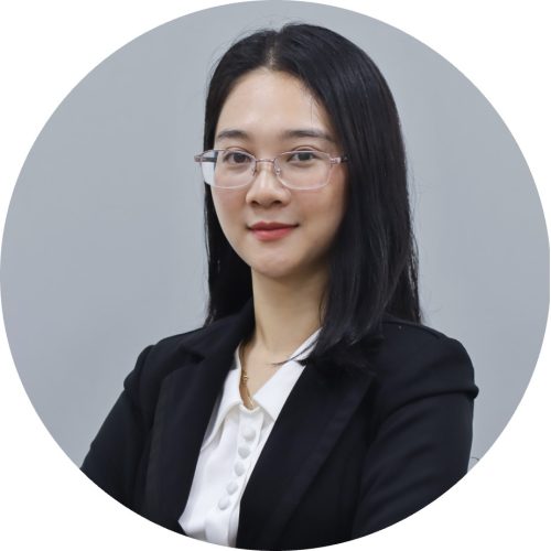 Meet the team - Amata