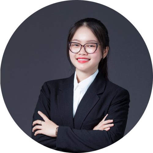 Meet the team - Amata