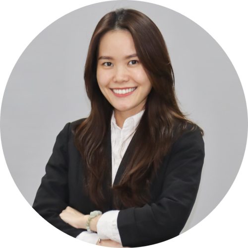 Meet the team - Amata