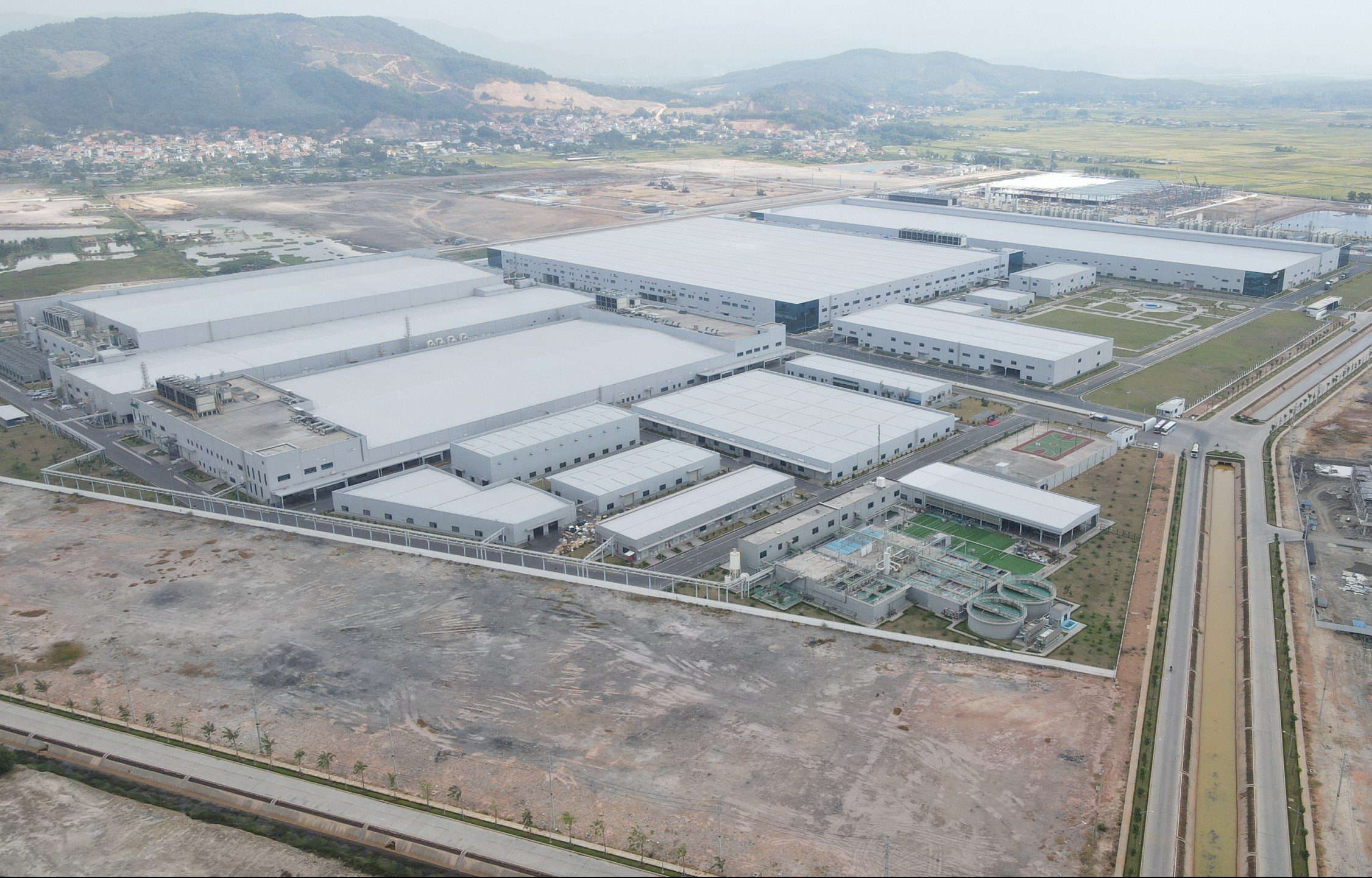 Business News - Amata