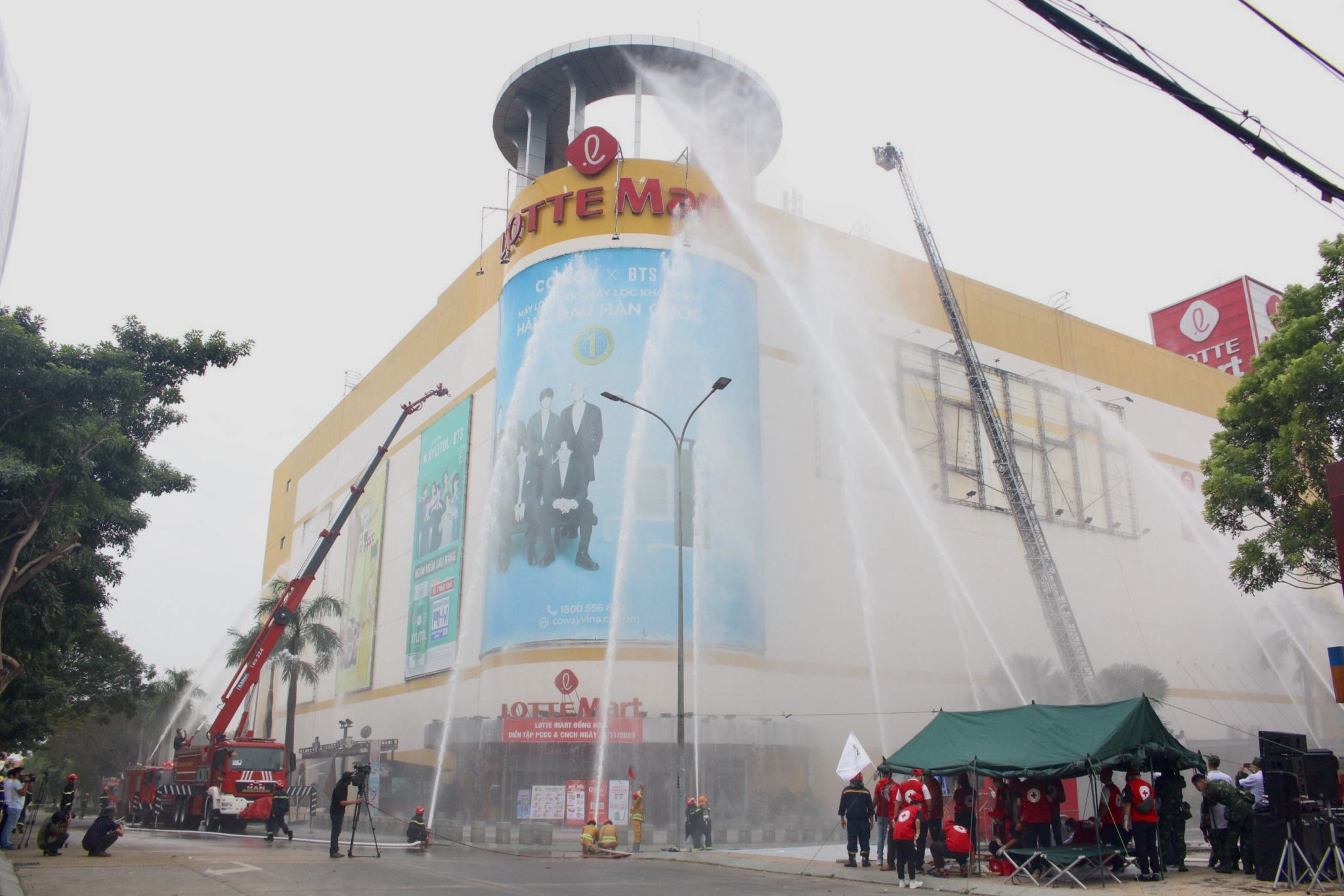 CSR News & Activities - Amata