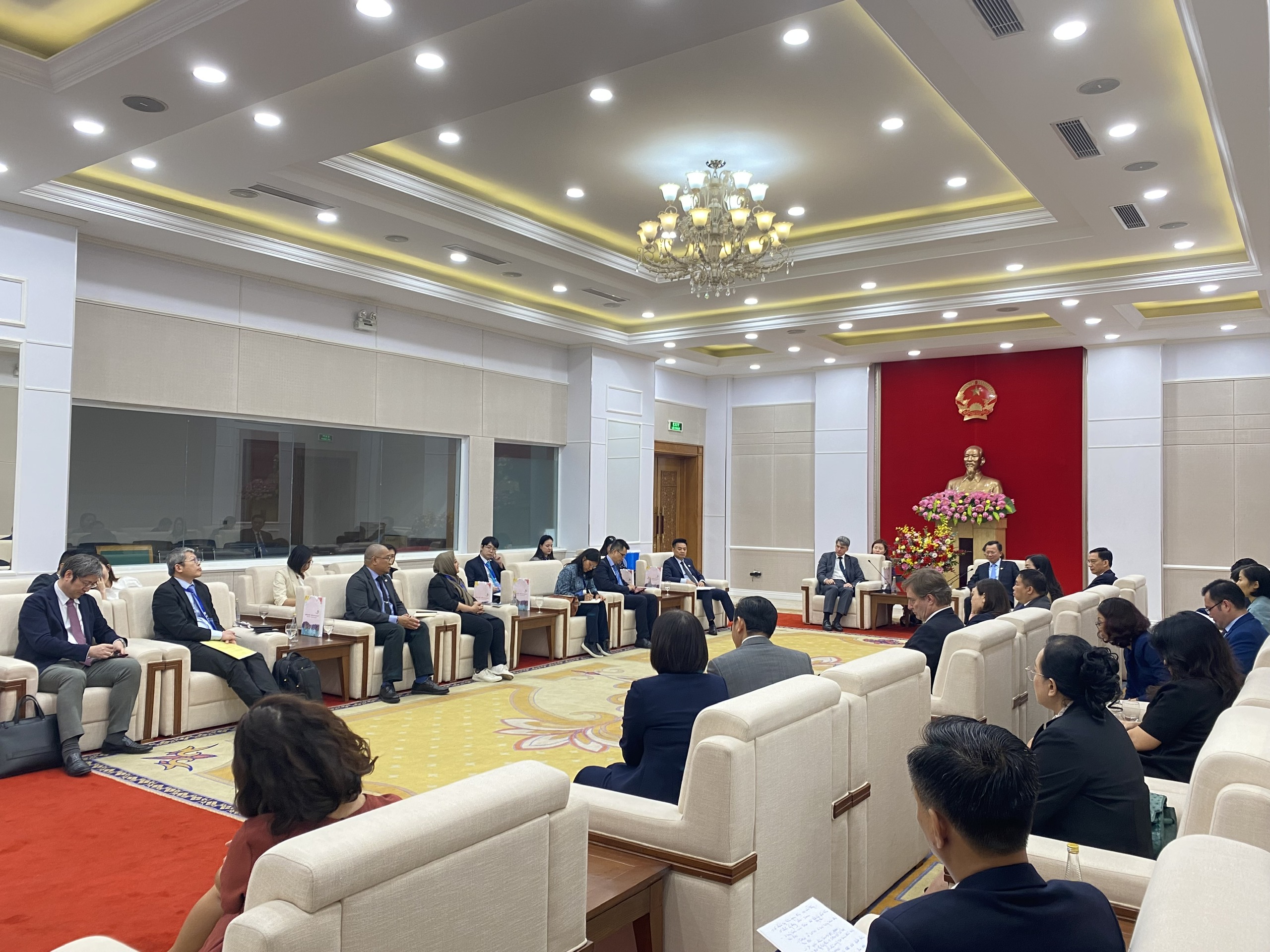 Business News - Amata