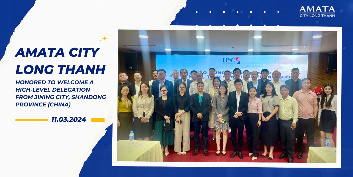 Business News - Amata