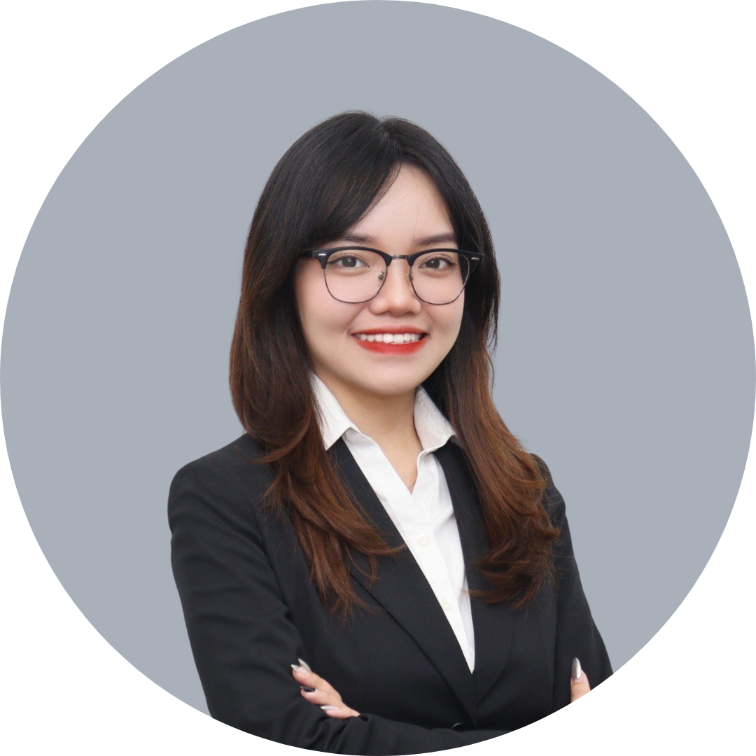 Meet the team - Amata