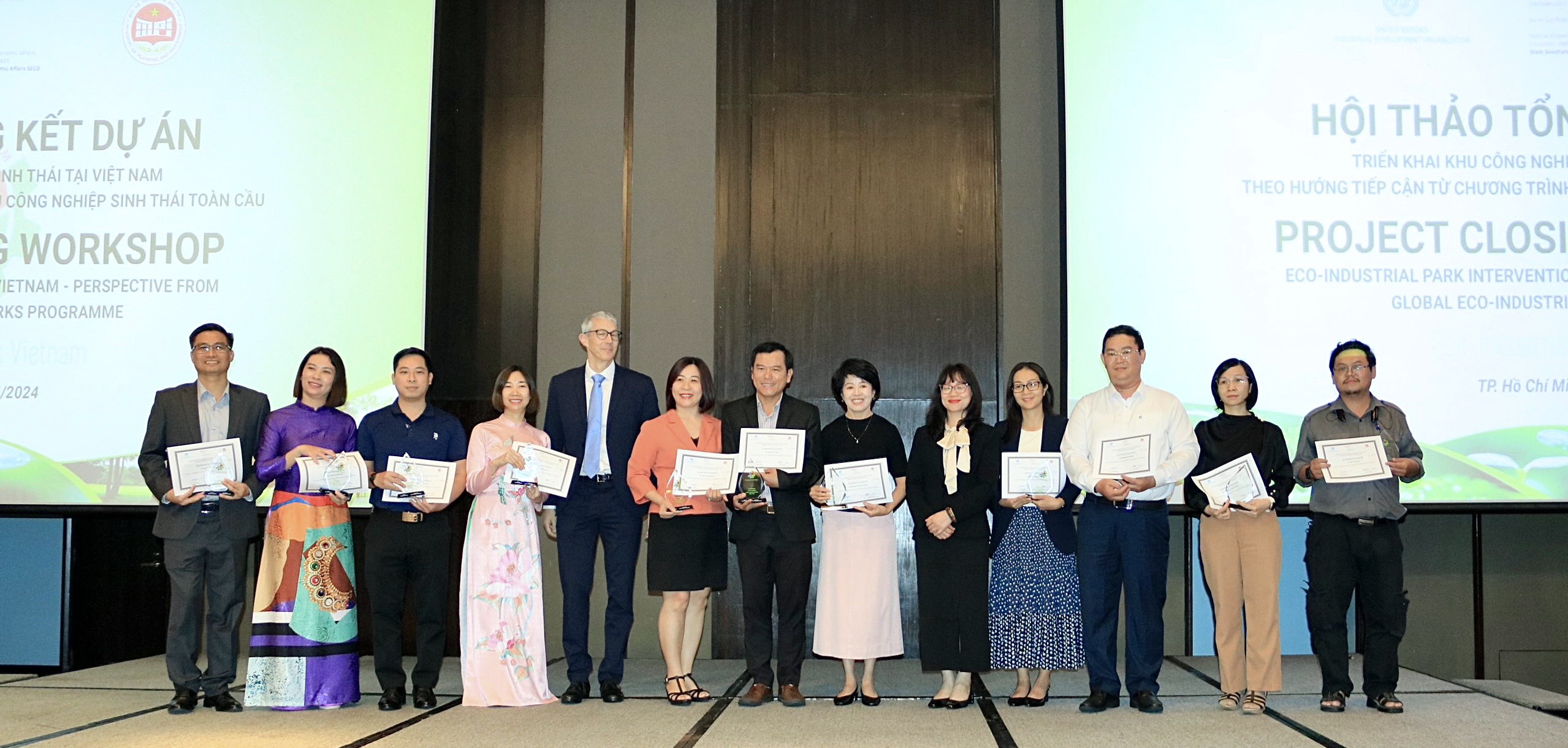 CSR News & Activities - Amata