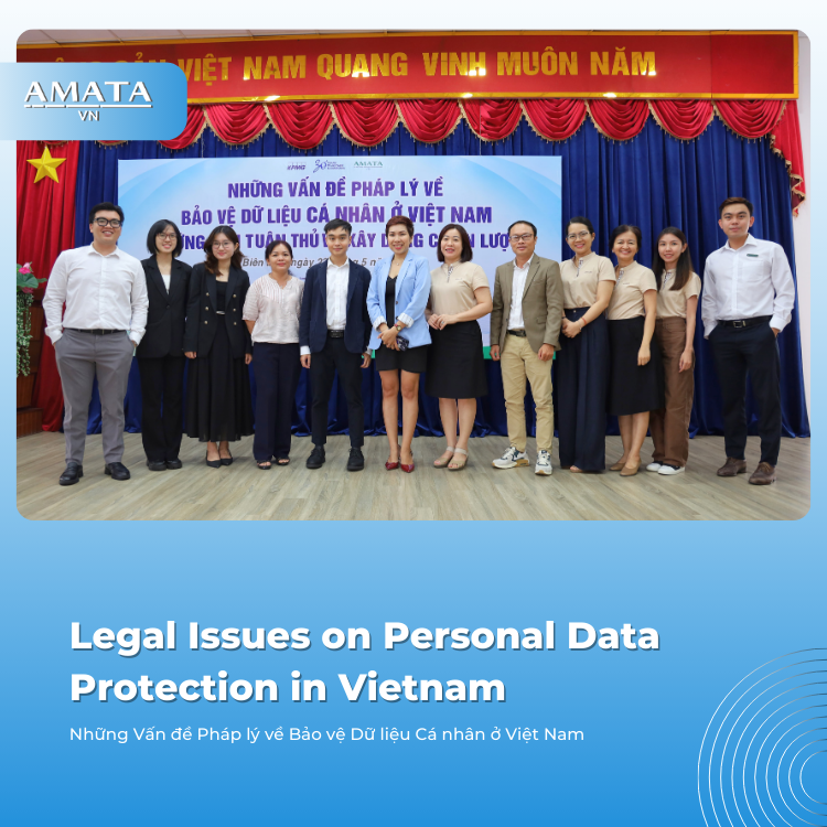 Welcomes Foxconn's Third Project at Amata City Ha Long - Amata