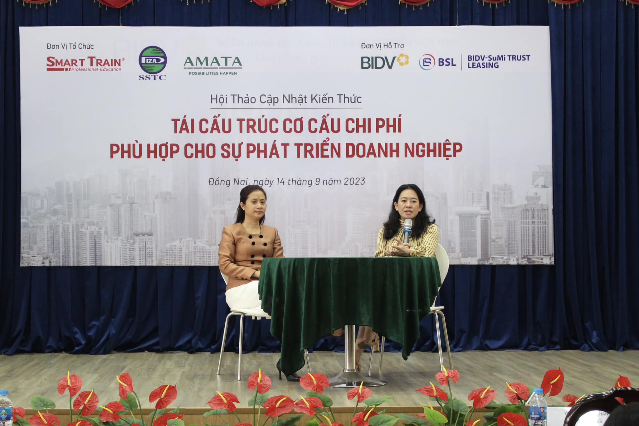 CSR News & Activities - Amata