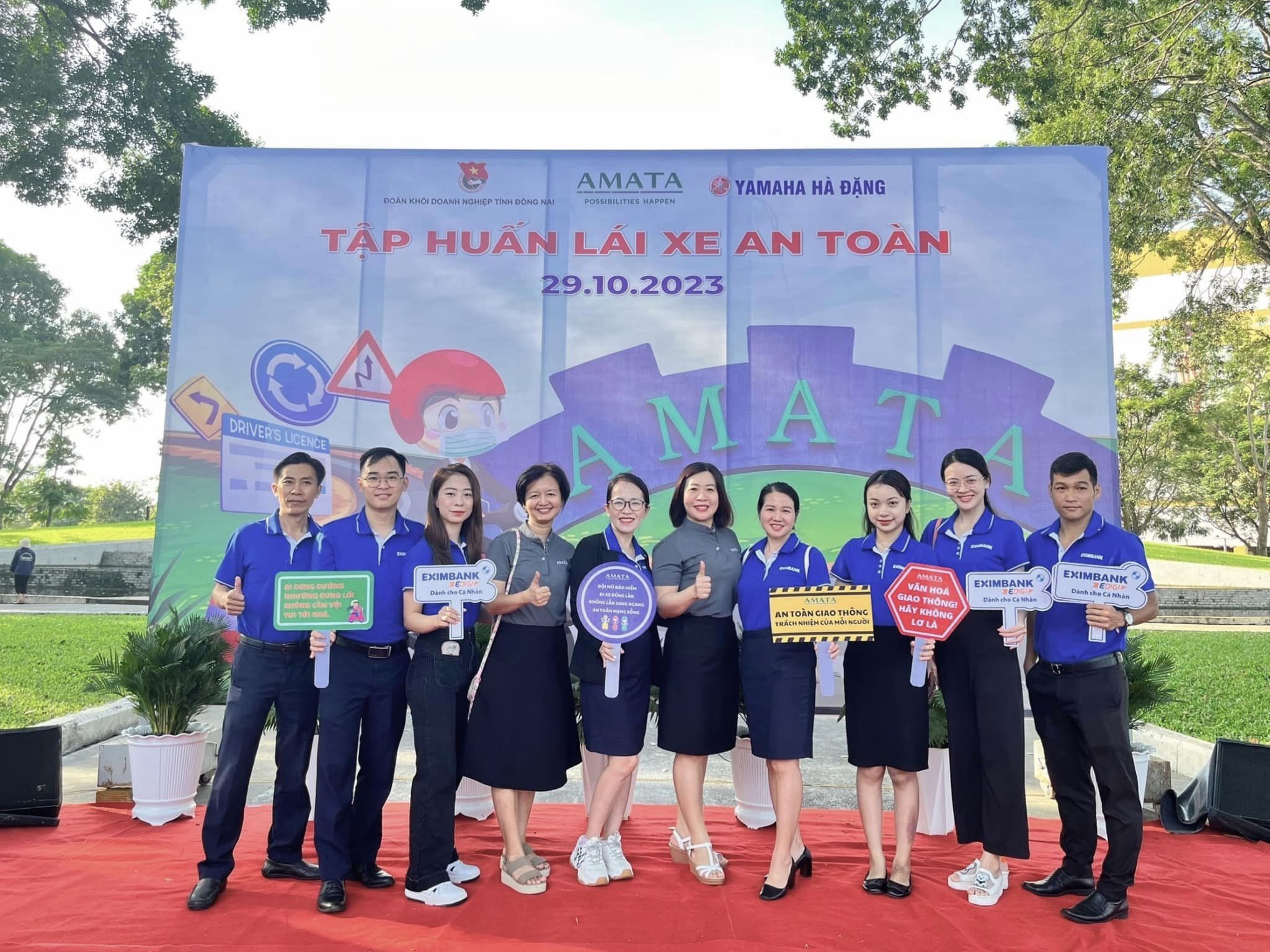 CSR News & Activities - Amata