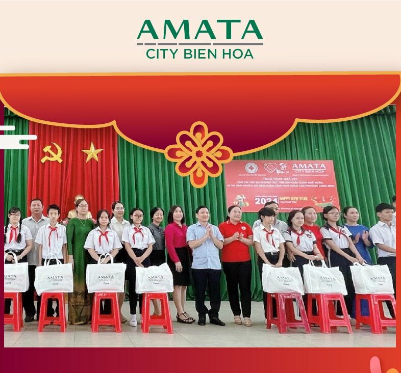 CSR News & Activities - Amata