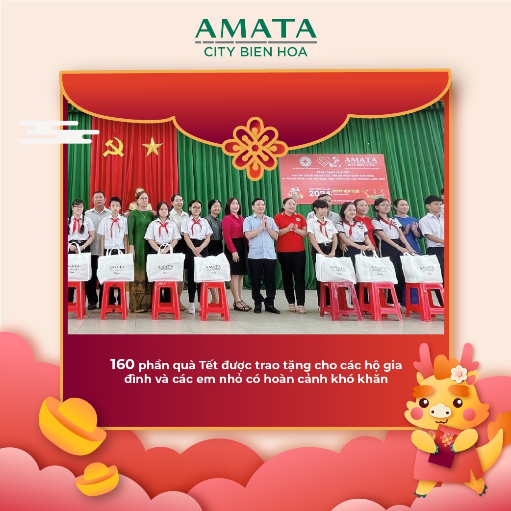 Tin tức & Hoạt động CSR - Amata
