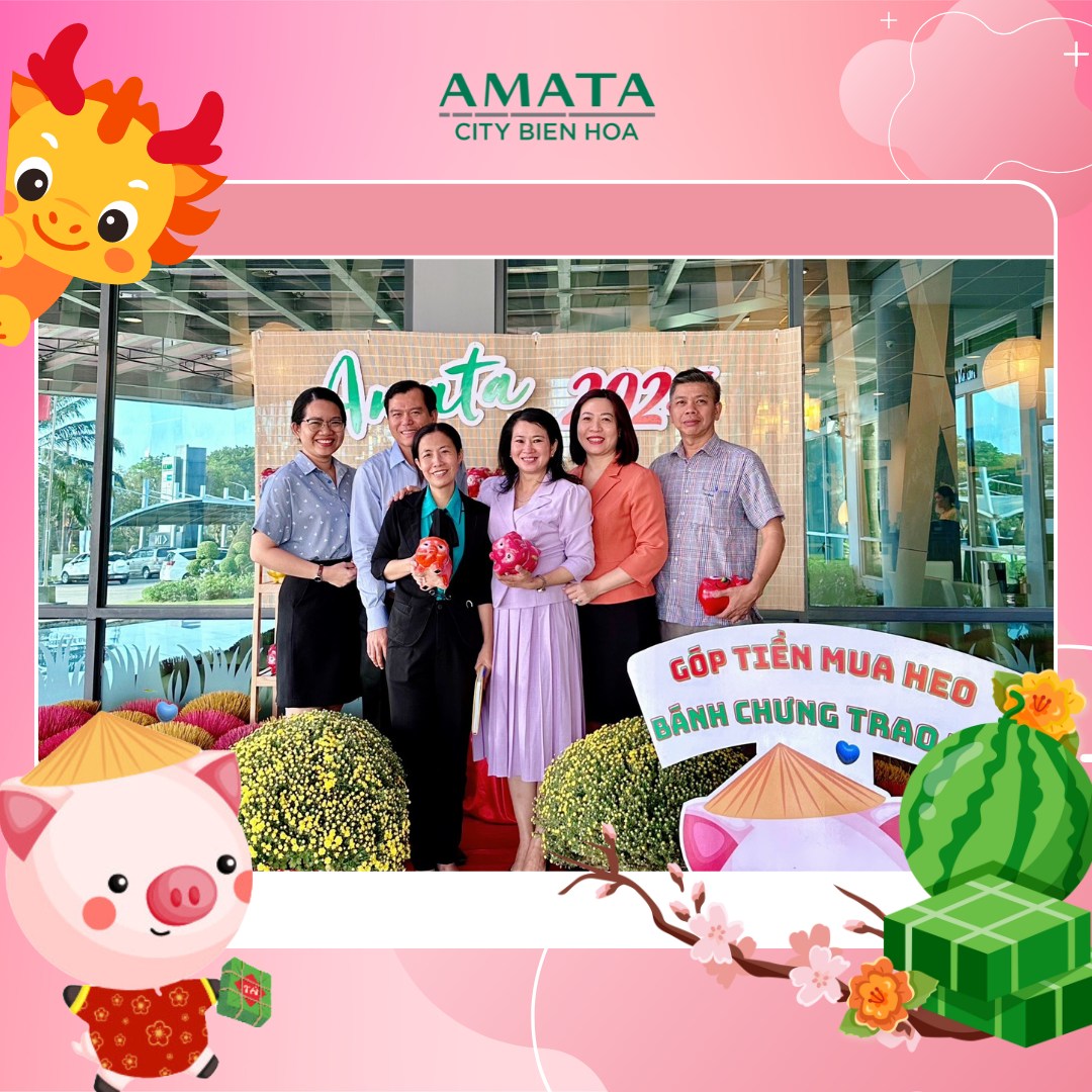 CSR News & Activities - Amata