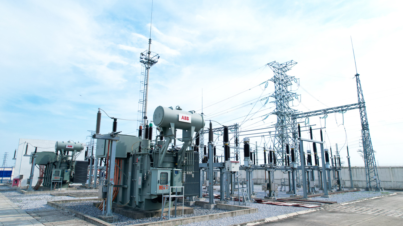 Amata City Ha Long IP - Amata