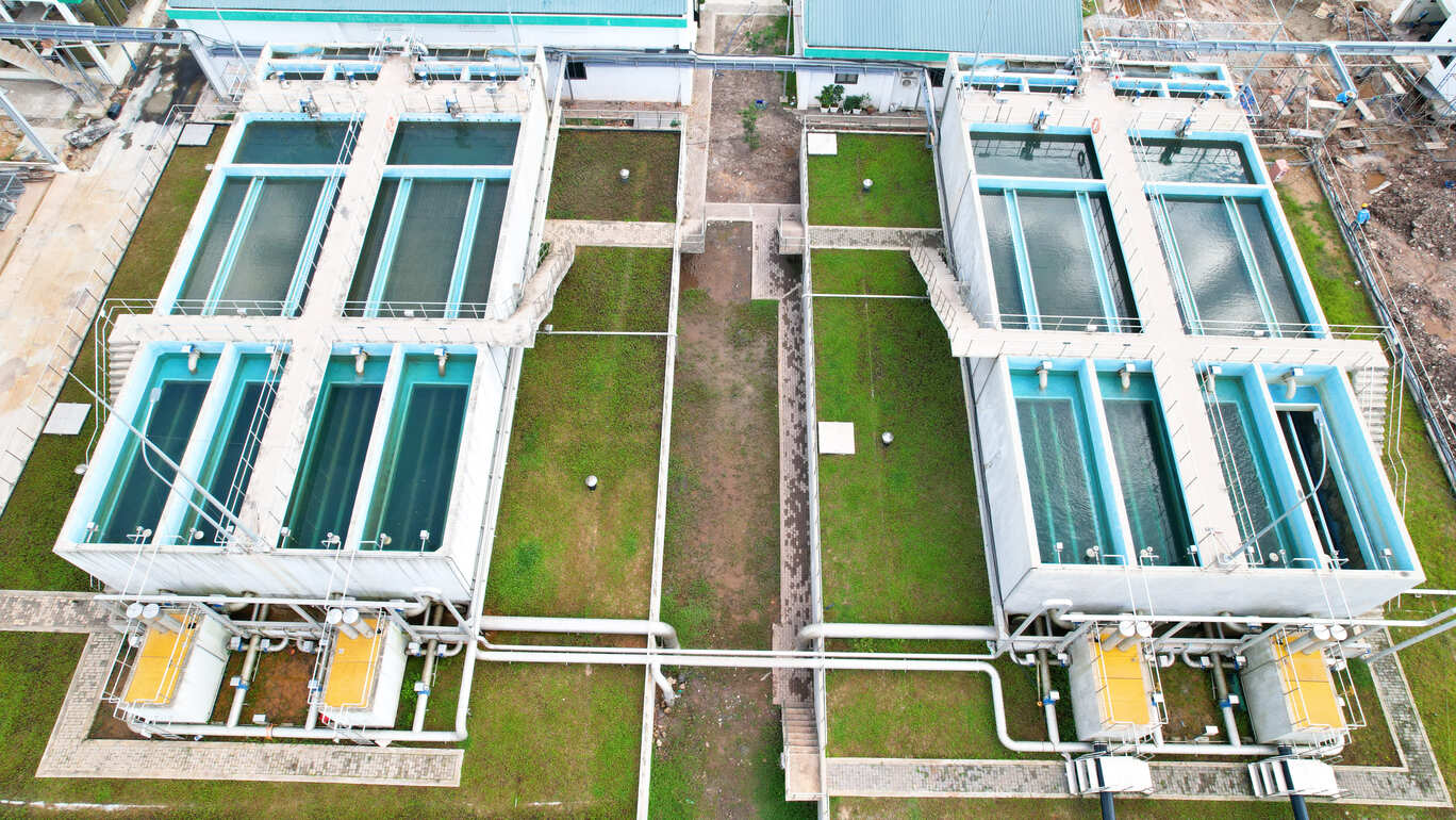 Amata City Ha Long IP - Amata