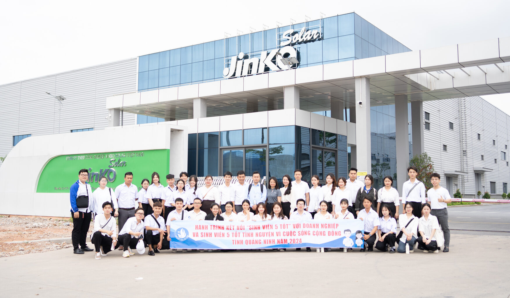 CSR News & Activities - Amata