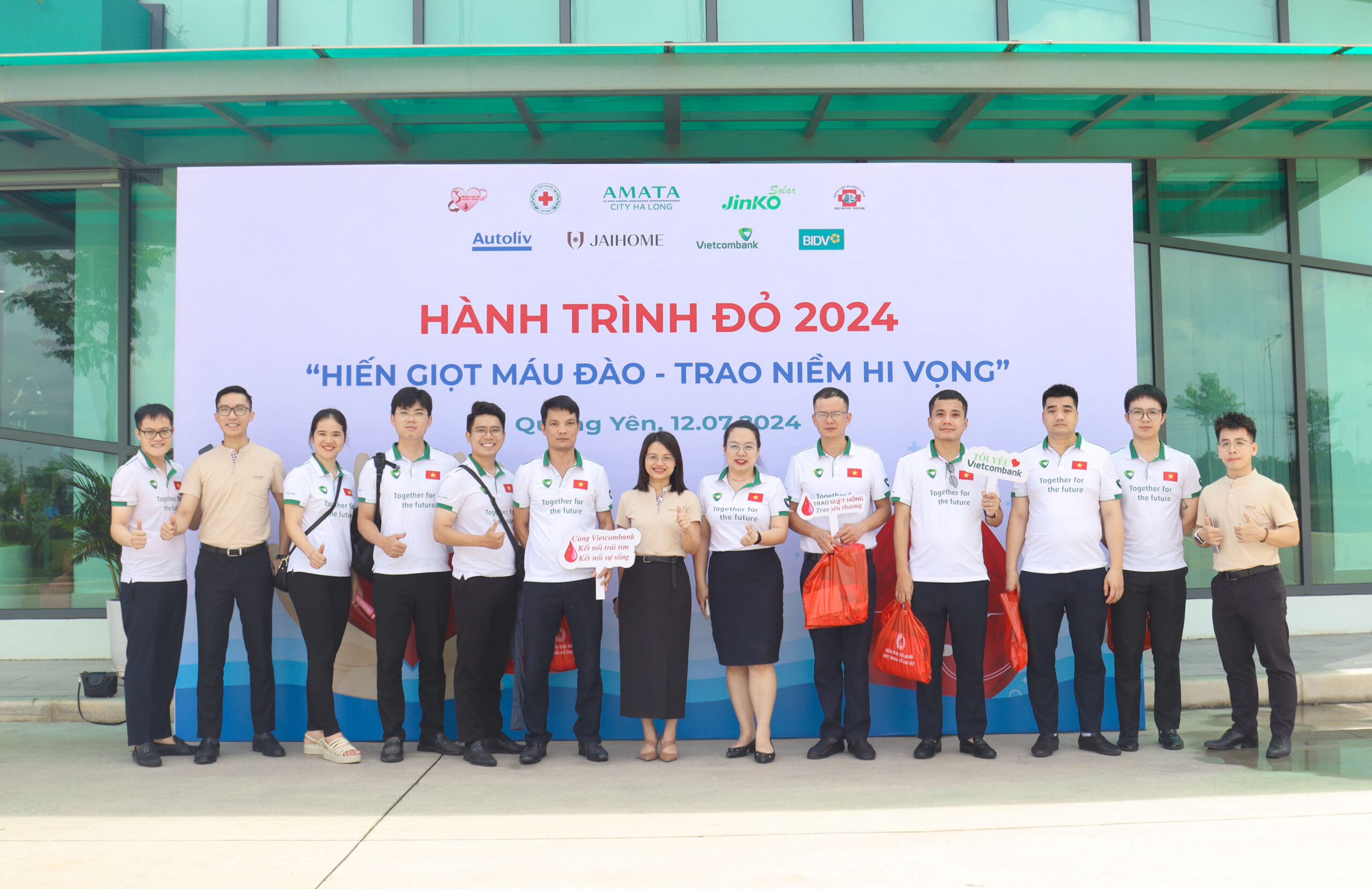 CSR News & Activities - Amata