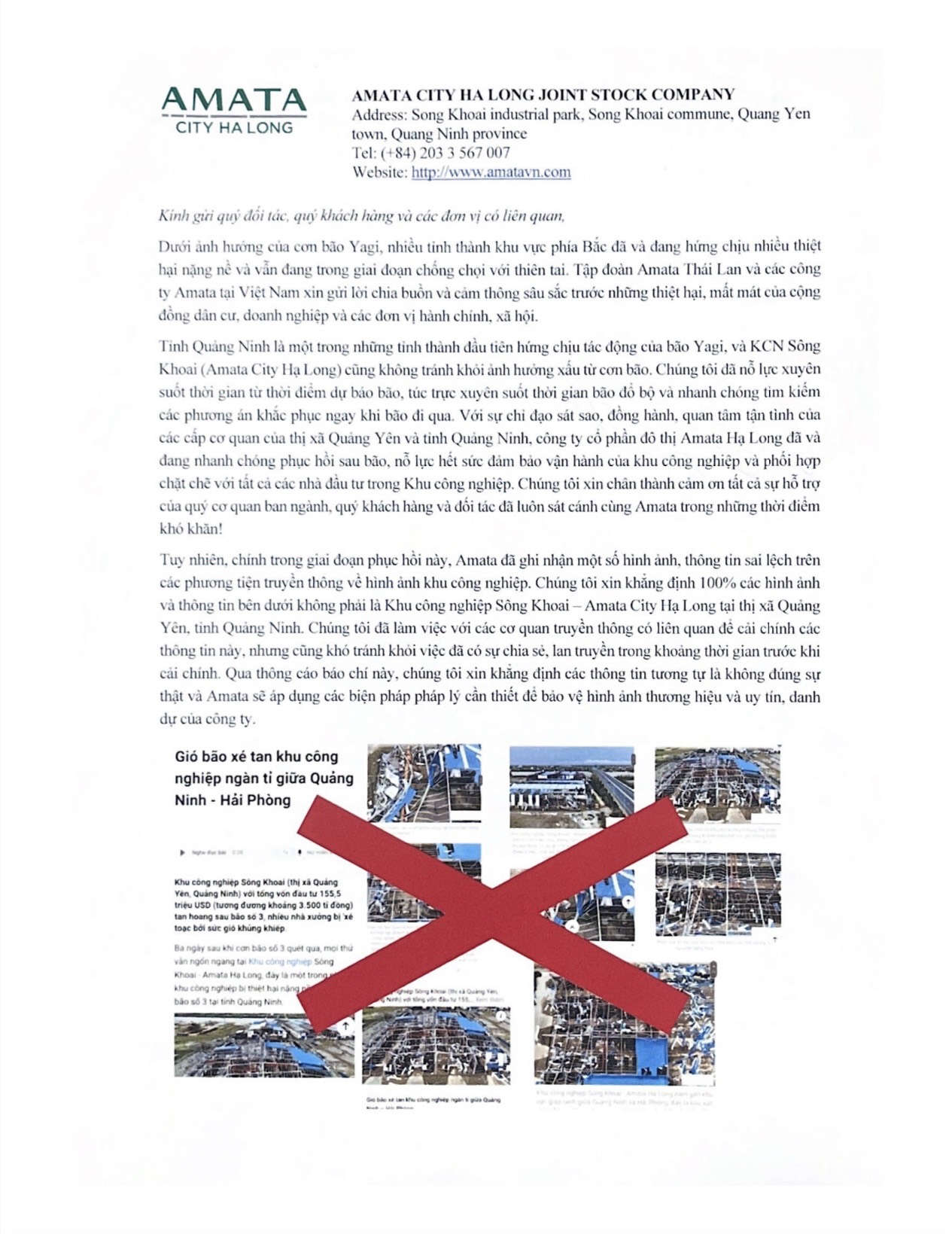 Amata VN – The Leading Industrial Developer Celebrates Its 30 Years Presence In Vietnam - Amata