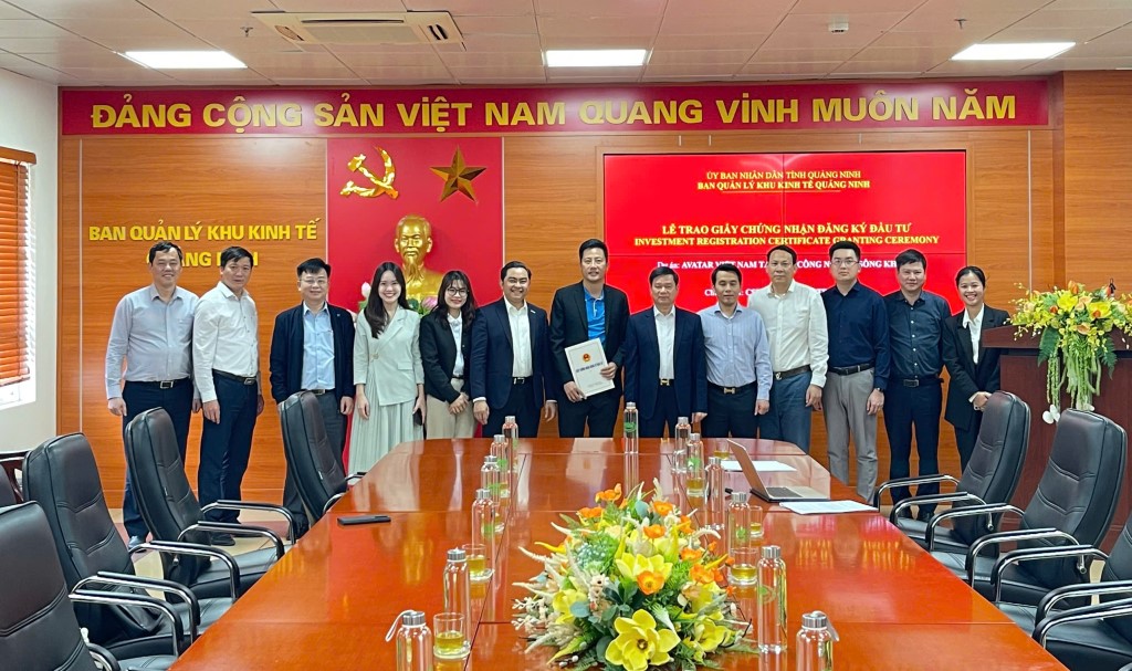 Business News - Amata