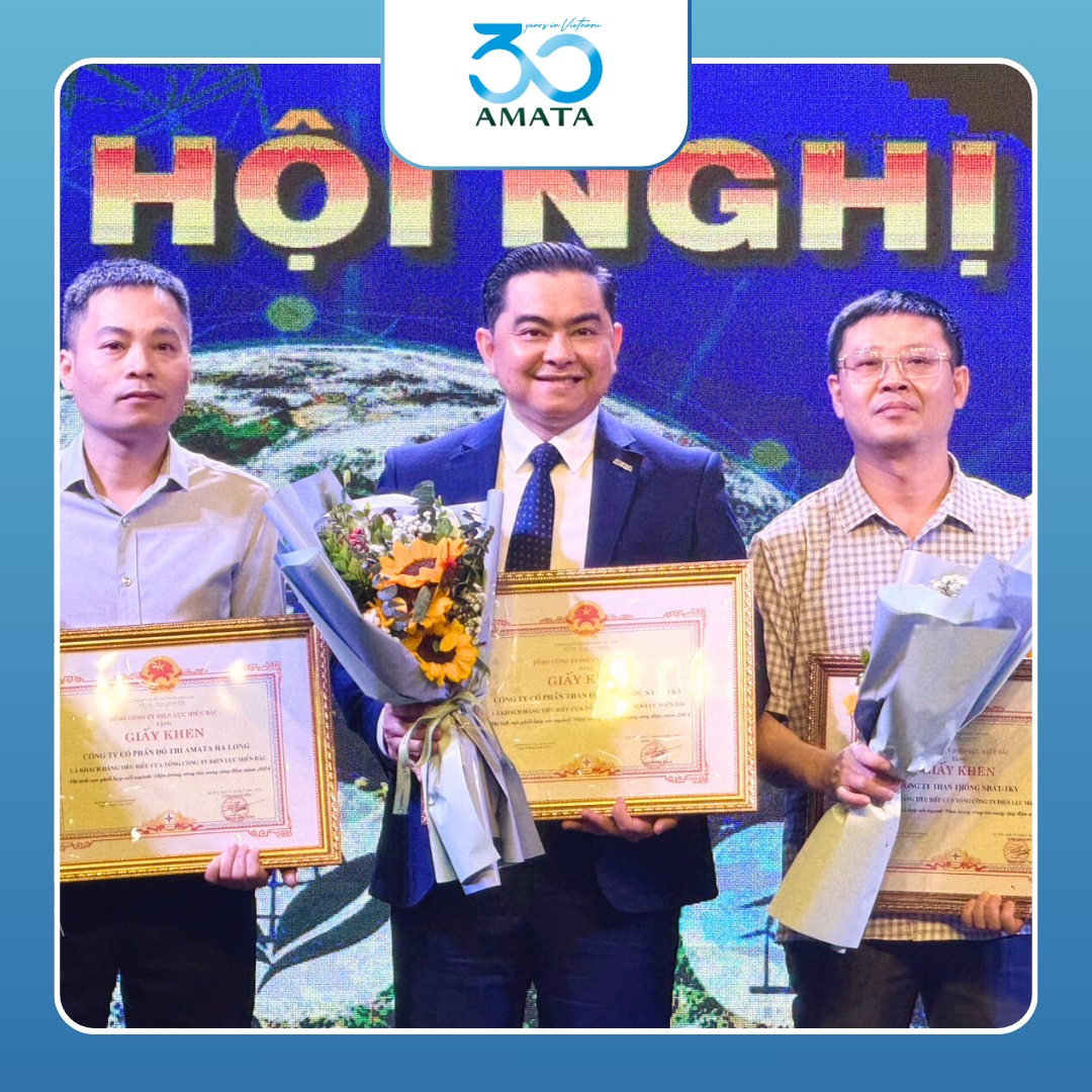 CSR News & Activities - Amata