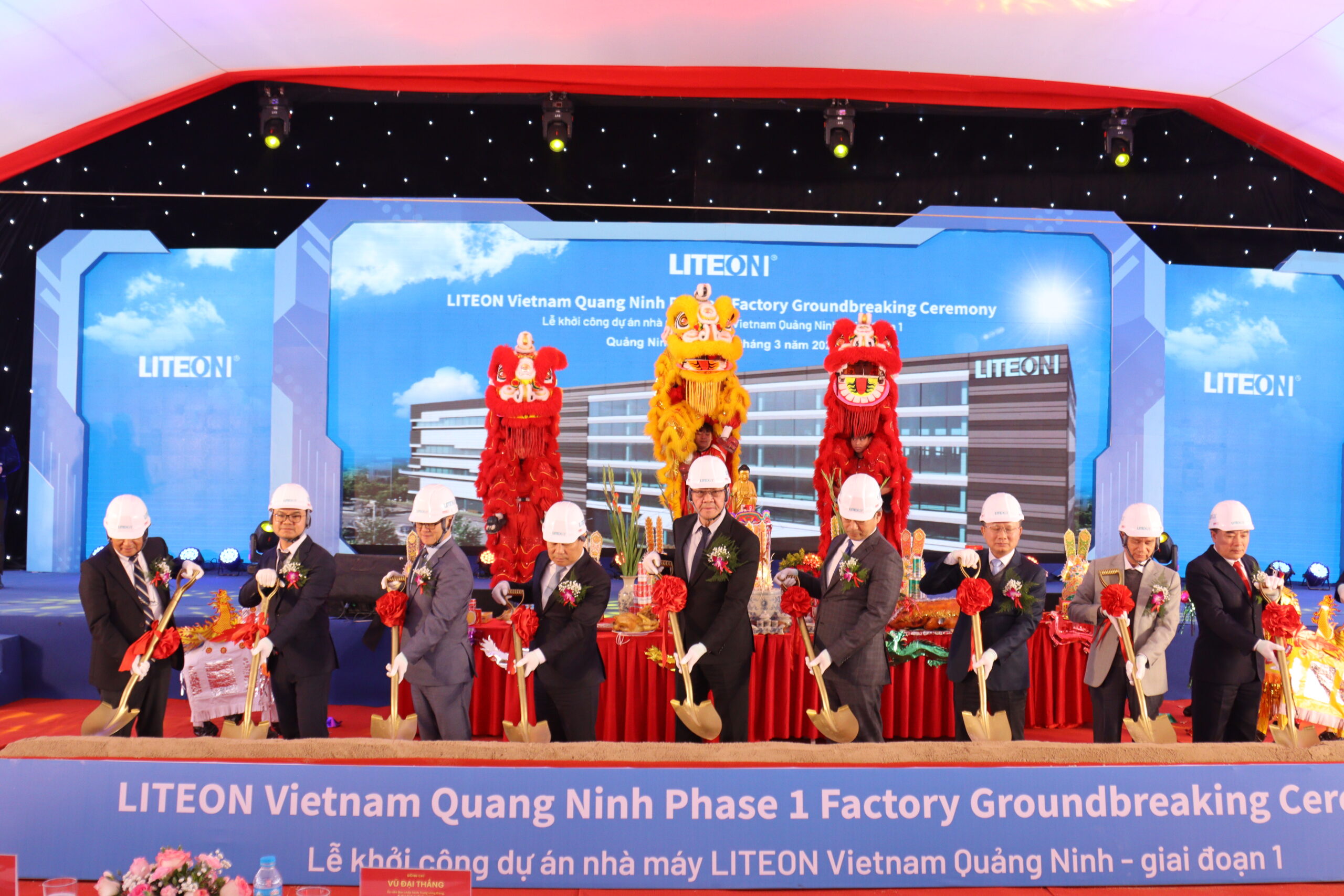 Business News - Amata