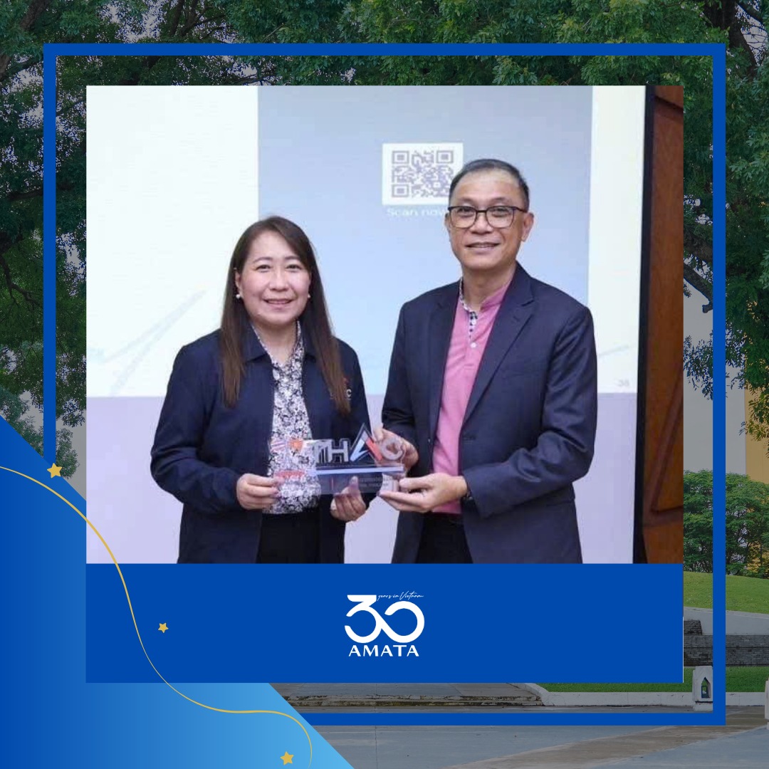 หน้าแรก - Amata